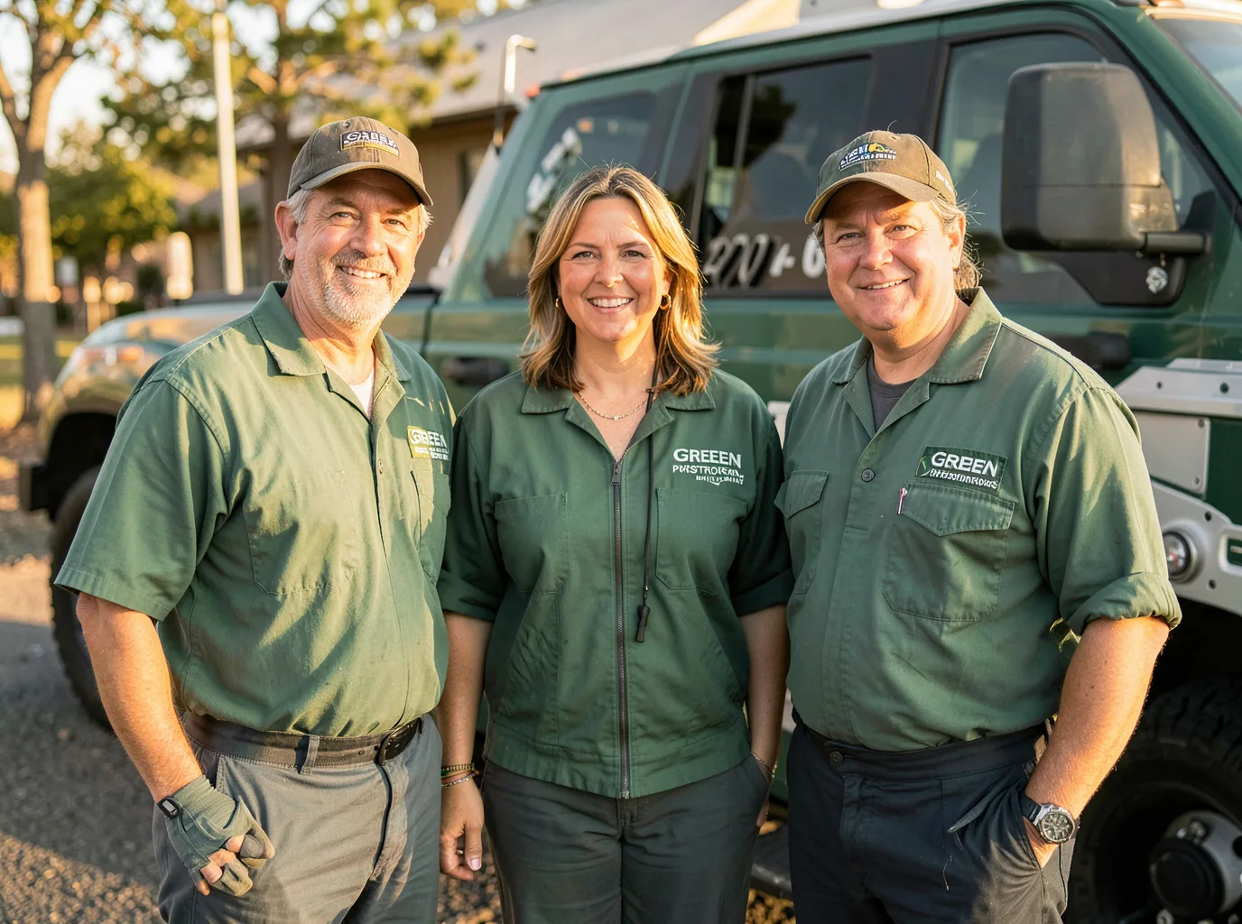Water Damage Restoration company in Bolingbroke, GA