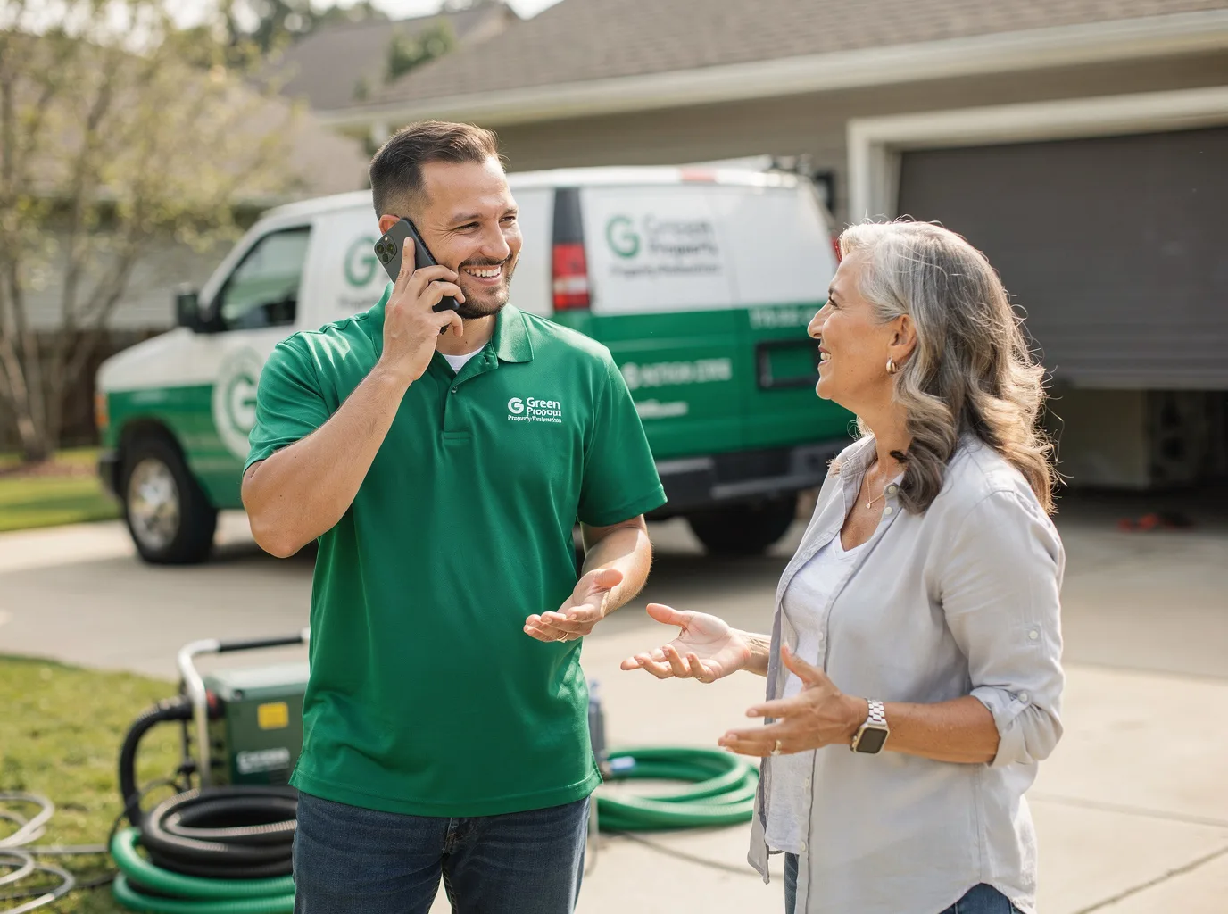 Water Damage Restoration Bolingbroke, GA FAQs
